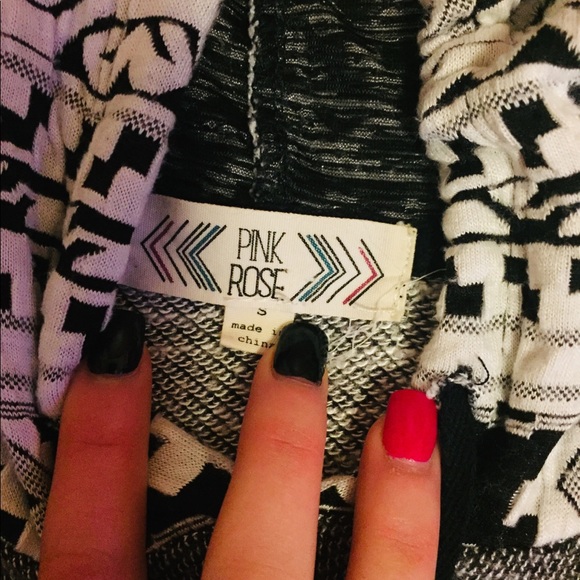 Sweatshirt - Picture 3 of 3